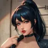 generatore di immagini porno IA