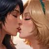 generatore di foto porno IA
