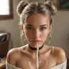 Generator obrazów pornograficznych z wykorzystaniem sztucznej inteligencji