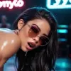 yapay zekâ porno görsel üretici