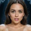 yapay zekâ porno görsel üretici