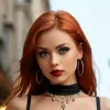 Generator obrazów pornograficznych z wykorzystaniem sztucznej inteligencji