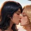 generatore di immagini porno IA
