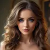Generator obrazów pornograficznych z wykorzystaniem sztucznej inteligencji