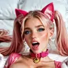 Generator obrazów pornograficznych z wykorzystaniem sztucznej inteligencji