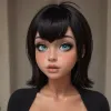AI色情图片生成器