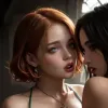 generatore di immagini porno IA