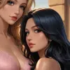 generatore di immagini porno IA