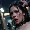 generatore di immagini porno IA