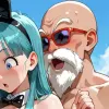 generatore di immagini porno IA