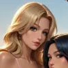 generatore di foto porno IA