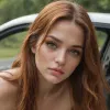 Generator obrazów pornograficznych z wykorzystaniem sztucznej inteligencji