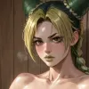Generator obrazów pornograficznych z wykorzystaniem sztucznej inteligencji