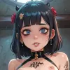 AI色情图片生成器