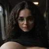 Generator obrazów pornograficznych z wykorzystaniem sztucznej inteligencji