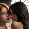 generatore di foto porno IA