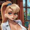 gerador de imagens pornô com IA