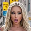 KI-Pornobild-Generator