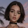 yapay zekâ porno görsel üretici