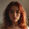 Pencipta imej lucah AI
