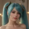 AI porn image generator