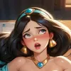 generatore di immagini porno IA