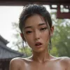 AIポルノ画像ジェネレーター