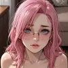 AIポルノ画像ジェネレーター