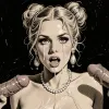 generatore di immagini porno IA