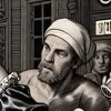 مولد الصور الإباحية بالذكاء الاصطناعي