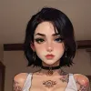 yapay zekâ porno görsel üretici