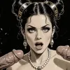 KI-Pornobild-Generator