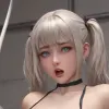 AIポルノ画像ジェネレーター