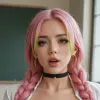 Generator obrazów pornograficznych z wykorzystaniem sztucznej inteligencji