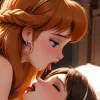generatore di foto porno IA