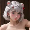 AIポルノ画像ジェネレーター