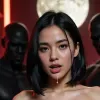 generatore di immagini porno IA