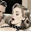 generatore di foto porno IA