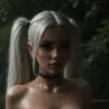 AIポルノ画像ジェネレーター