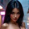 KI-Pornobild-Generator