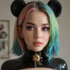yapay zekâ porno görsel üretici