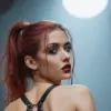 Pencipta imej lucah AI