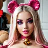 generatore di immagini porno IA