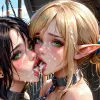generatore di foto porno IA