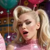 Generator obrazów pornograficznych z wykorzystaniem sztucznej inteligencji