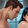 مولد الصور الإباحية بالذكاء الاصطناعي