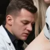 Generator obrazów pornograficznych z wykorzystaniem sztucznej inteligencji
