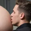 Generator obrazów pornograficznych z wykorzystaniem sztucznej inteligencji