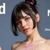 gerador de imagens pornô com IA