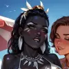 مولد الصور الإباحية بالذكاء الاصطناعي